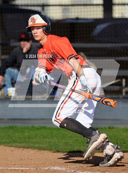 Thumbnail 2 in Orange Lutheran @ Huntington Beach photogallery.