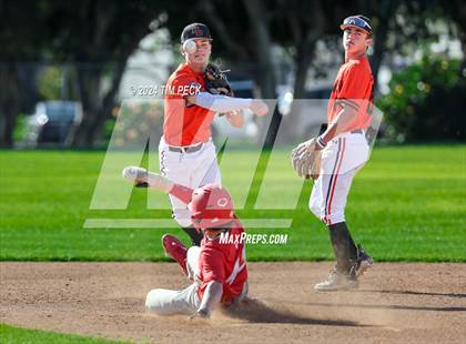 Thumbnail 2 in Orange Lutheran @ Huntington Beach photogallery.