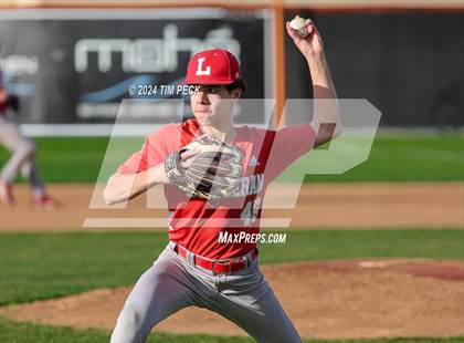 Thumbnail 2 in Orange Lutheran @ Huntington Beach photogallery.