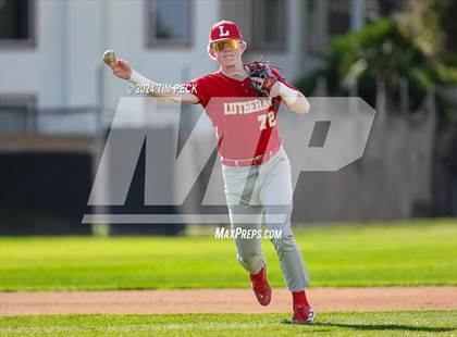 Thumbnail 2 in Orange Lutheran @ Huntington Beach photogallery.