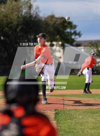Thumbnail 2 in Orange Lutheran @ Huntington Beach photogallery.