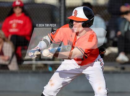Thumbnail 2 in Orange Lutheran @ Huntington Beach photogallery.