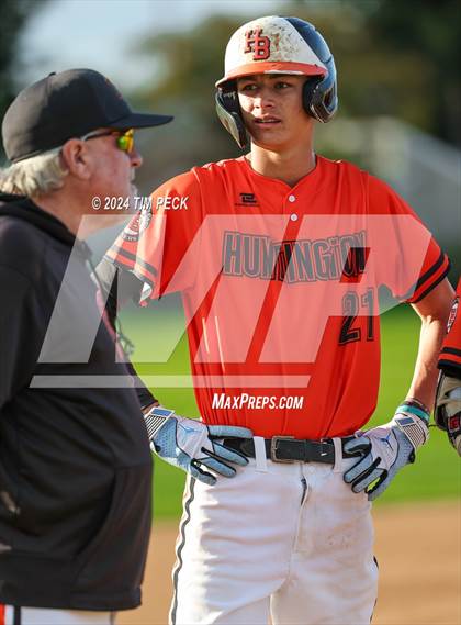 Thumbnail 2 in Orange Lutheran @ Huntington Beach photogallery.