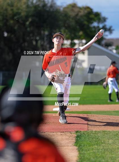 Thumbnail 3 in Orange Lutheran @ Huntington Beach photogallery.