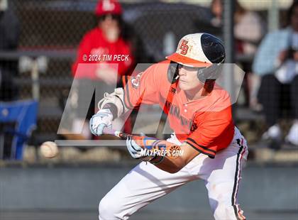 Thumbnail 2 in Orange Lutheran @ Huntington Beach photogallery.