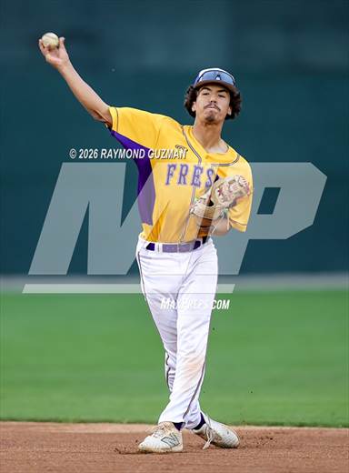 Bella Vista @ Fresno