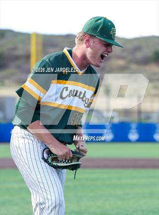 Pueblo County vs. Falcon (CHSAA 4A Semifinal)