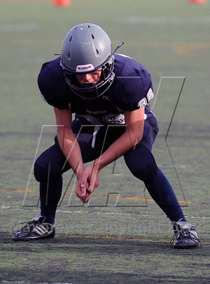 Thumbnail 2 in JV: Chadwick @ Flintridge Prep photogallery.