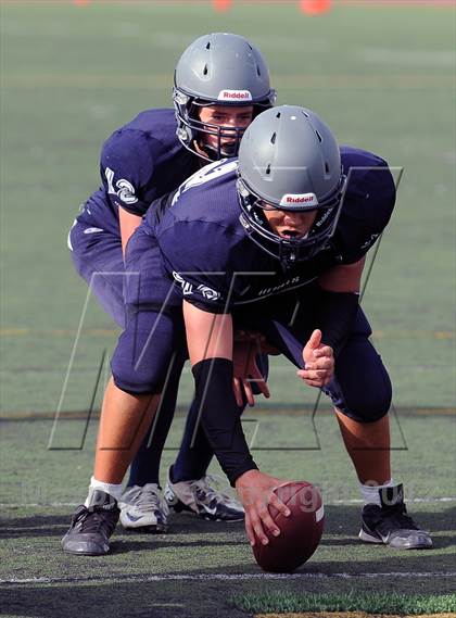 Thumbnail 1 in JV: Chadwick @ Flintridge Prep photogallery.