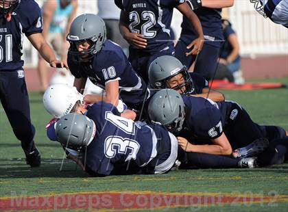 Thumbnail 1 in JV: Chadwick @ Flintridge Prep photogallery.