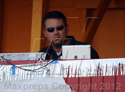 Thumbnail 1 in JV: Chadwick @ Flintridge Prep photogallery.