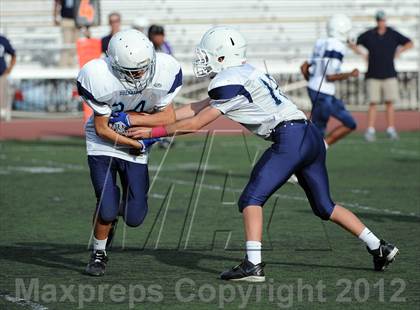 Thumbnail 3 in JV: Chadwick @ Flintridge Prep photogallery.