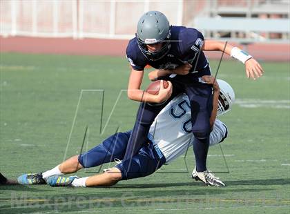 Thumbnail 2 in JV: Chadwick @ Flintridge Prep photogallery.