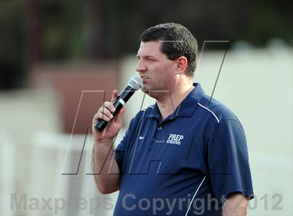 Thumbnail 3 in JV: Chadwick @ Flintridge Prep photogallery.