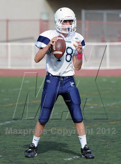 Thumbnail 1 in JV: Chadwick @ Flintridge Prep photogallery.