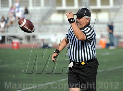 Thumbnail 2 in JV: Chadwick @ Flintridge Prep photogallery.