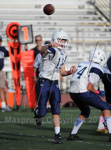 Thumbnail 1 in JV: Chadwick @ Flintridge Prep photogallery.
