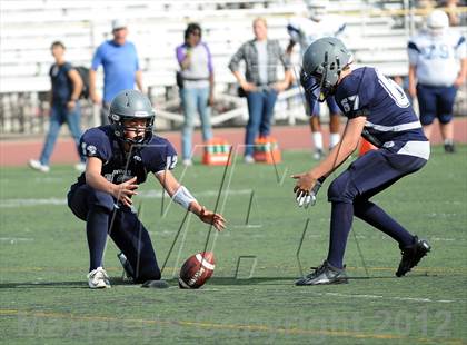 Thumbnail 2 in JV: Chadwick @ Flintridge Prep photogallery.