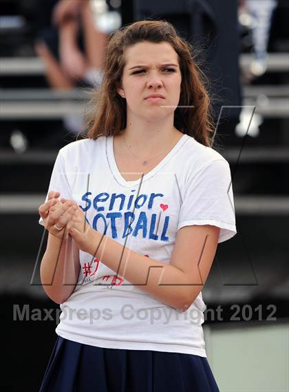 Thumbnail 2 in JV: Chadwick @ Flintridge Prep photogallery.