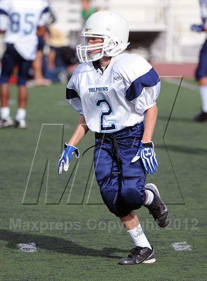 Thumbnail 1 in JV: Chadwick @ Flintridge Prep photogallery.