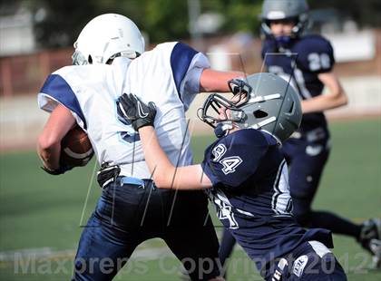 Thumbnail 1 in JV: Chadwick @ Flintridge Prep photogallery.