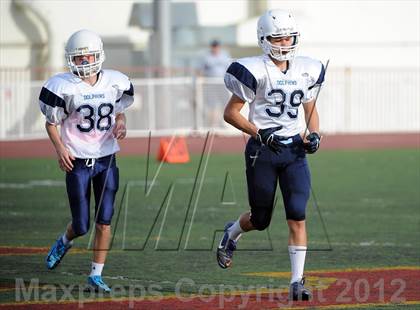 Thumbnail 1 in JV: Chadwick @ Flintridge Prep photogallery.