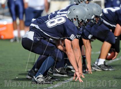 Thumbnail 3 in JV: Chadwick @ Flintridge Prep photogallery.