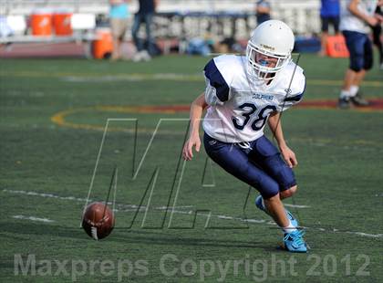 Thumbnail 2 in JV: Chadwick @ Flintridge Prep photogallery.