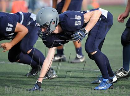 Thumbnail 1 in JV: Chadwick @ Flintridge Prep photogallery.