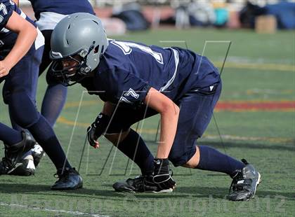 Thumbnail 3 in JV: Chadwick @ Flintridge Prep photogallery.