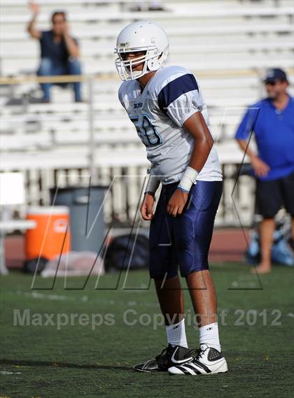 Thumbnail 1 in JV: Chadwick @ Flintridge Prep photogallery.