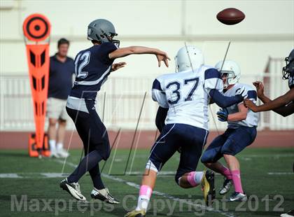 Thumbnail 1 in JV: Chadwick @ Flintridge Prep photogallery.
