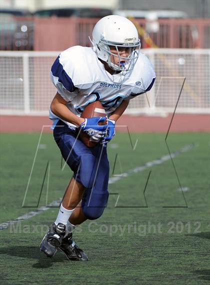 Thumbnail 1 in JV: Chadwick @ Flintridge Prep photogallery.