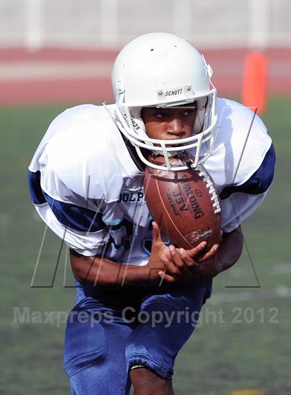 Thumbnail 1 in JV: Chadwick @ Flintridge Prep photogallery.