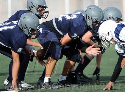 Thumbnail 3 in JV: Chadwick @ Flintridge Prep photogallery.