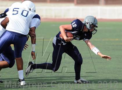 Thumbnail 1 in JV: Chadwick @ Flintridge Prep photogallery.
