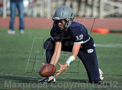 Thumbnail 2 in JV: Chadwick @ Flintridge Prep photogallery.