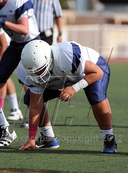 Thumbnail 1 in JV: Chadwick @ Flintridge Prep photogallery.