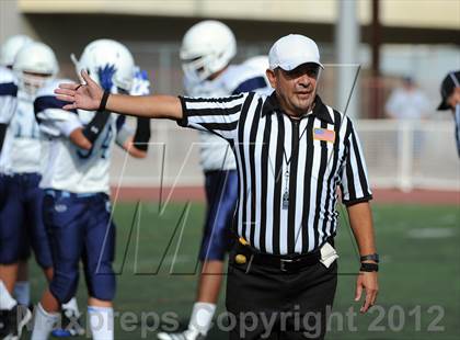 Thumbnail 1 in JV: Chadwick @ Flintridge Prep photogallery.