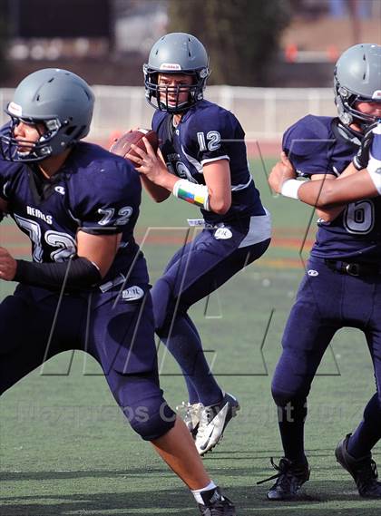 Thumbnail 3 in JV: Chadwick @ Flintridge Prep photogallery.