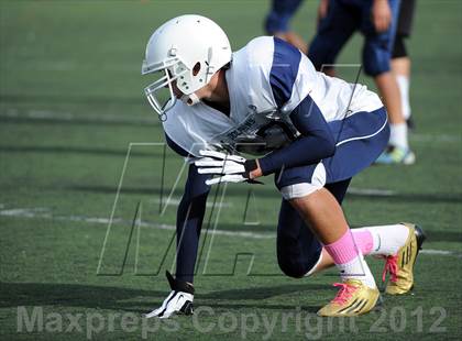 Thumbnail 3 in JV: Chadwick @ Flintridge Prep photogallery.