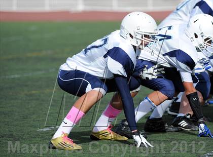 Thumbnail 2 in JV: Chadwick @ Flintridge Prep photogallery.