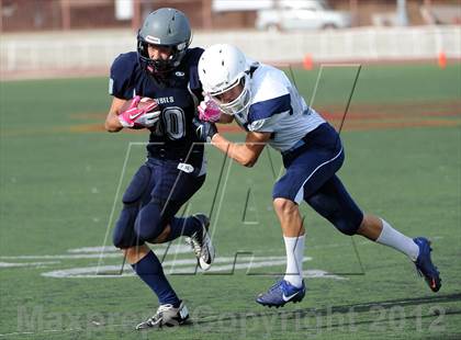 Thumbnail 1 in JV: Chadwick @ Flintridge Prep photogallery.