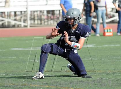 Thumbnail 3 in JV: Chadwick @ Flintridge Prep photogallery.