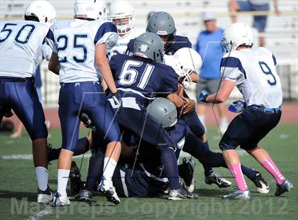 Thumbnail 1 in JV: Chadwick @ Flintridge Prep photogallery.