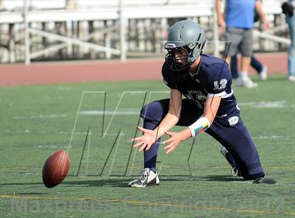 Thumbnail 1 in JV: Chadwick @ Flintridge Prep photogallery.