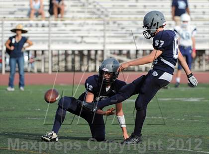 Thumbnail 1 in JV: Chadwick @ Flintridge Prep photogallery.