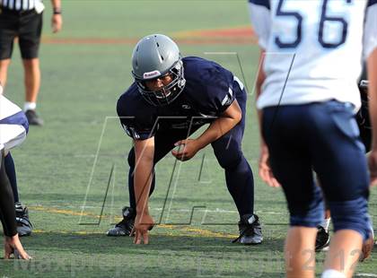 Thumbnail 3 in JV: Chadwick @ Flintridge Prep photogallery.