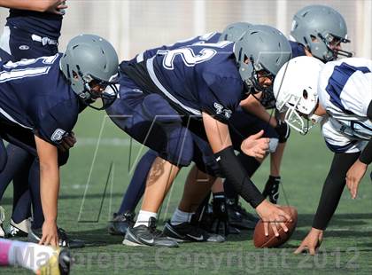 Thumbnail 2 in JV: Chadwick @ Flintridge Prep photogallery.