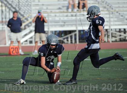 Thumbnail 1 in JV: Chadwick @ Flintridge Prep photogallery.
